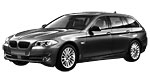 BMW F11 P1B04 Fault Code