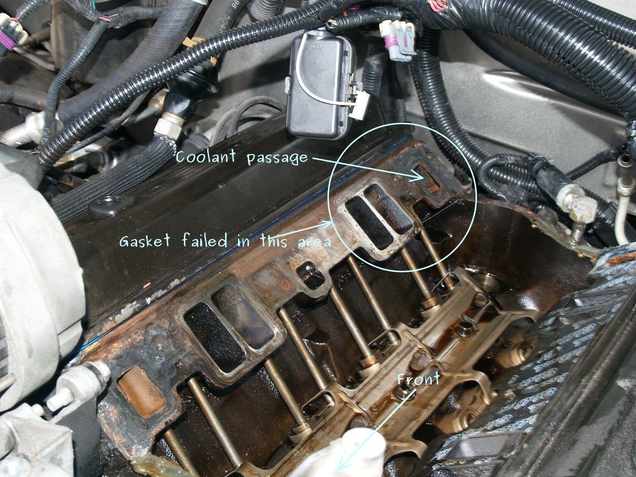 See P1B04 repair manual